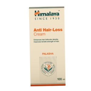 Anti Hair Loss Cream