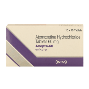 Axepta 60 mg