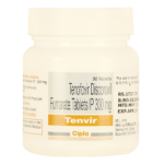 Tenvir 300 mg