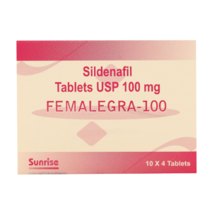 Femalegra 100 mg