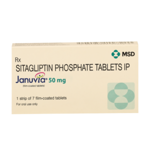 Januvia 50 mg
