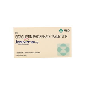 Januvia 100 mg