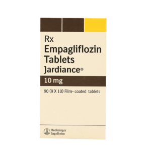 Jardiance 10 mg