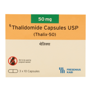 Thalix 50 mg