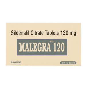 Malegra 120 mg