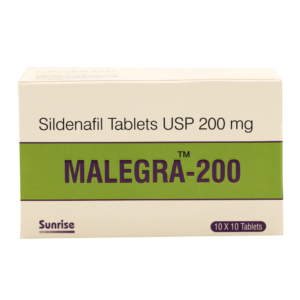 Malegra 200 mg