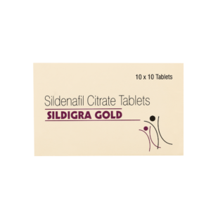 Sildigra Gold 200 mg