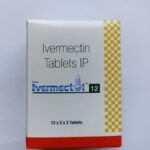 Ivermectol 12 mg