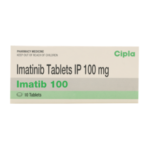 Imatib 100 mg