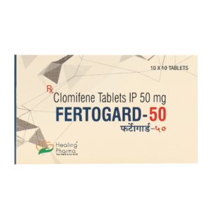 Fertogard 50 mg