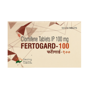 Fertogard 100 mg