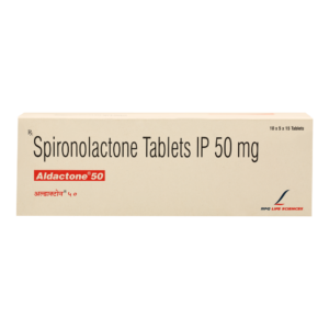 Aldactone 50 mg
