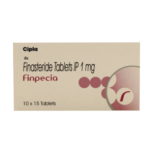 Finpecia 1 mg