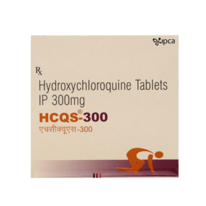 HCQS 300 mg