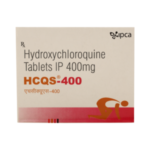 HCQS 400 mg