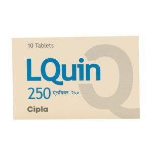 LQuin 250 mg