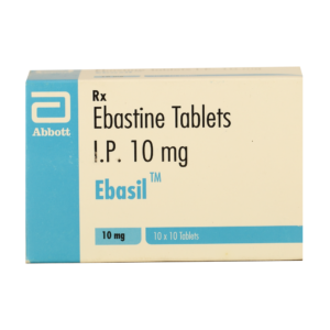 Ebasil 10 mg