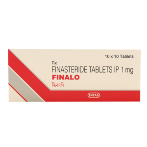 Finalo 1 mg
