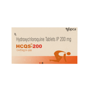 HCQS 200 mg