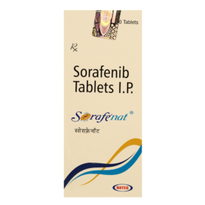 Sorafenat 200 mg