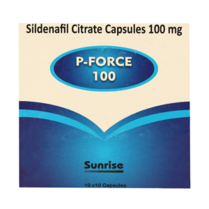 P-Force 100 mg