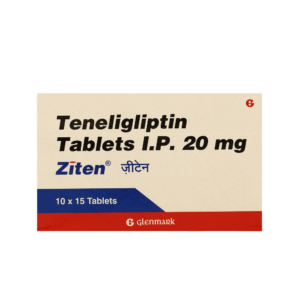 Ziten 20 mg