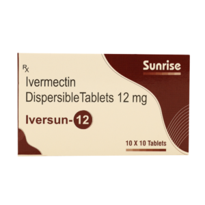 Iversun 12 mg