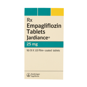 Jardiance 25 mg