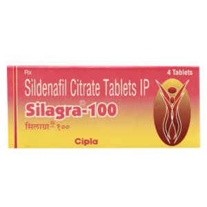 Silagra 100 mg