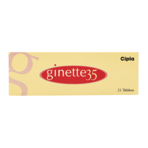 Ginette-35 2/0.035 mg