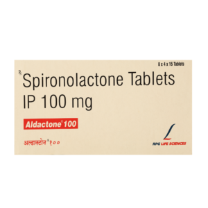 Aldactone 100 mg