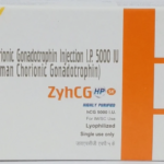 ZyhCG 5000 IU