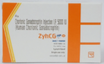 ZyhCG 5000 IU