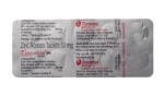 Zinconia 50 mg