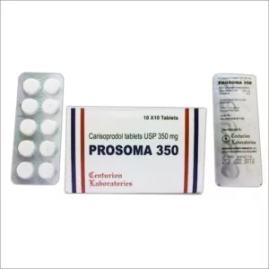 Prosoma 350 mg