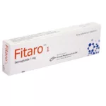 Fitaro pre-filled syringe 1mg (Semaglutide)